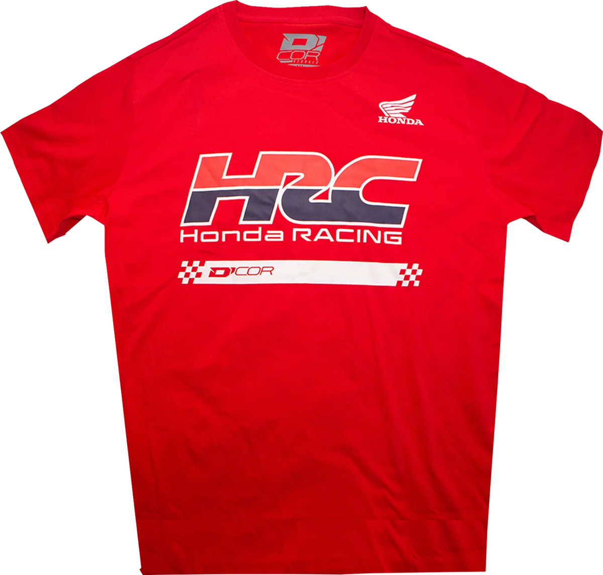 Honda HRC2 T-Shirt