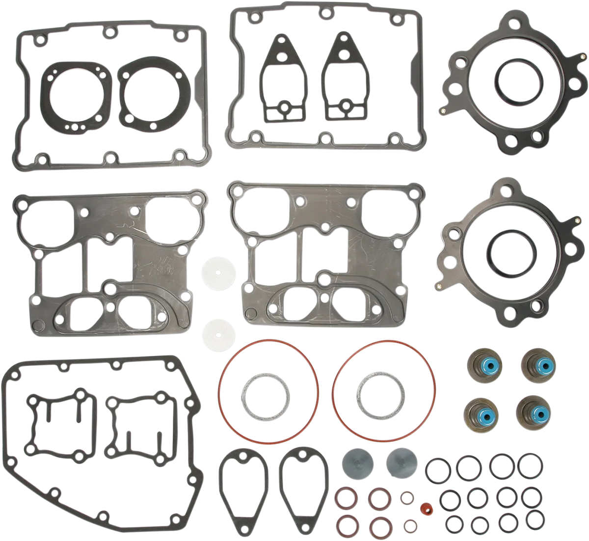V-Twin Top End Gasket Kits