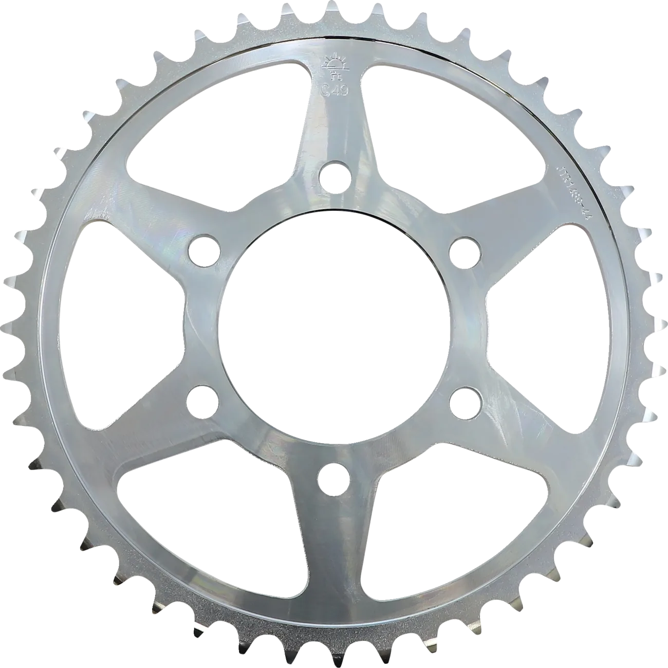 Steel Rear Sprocket
