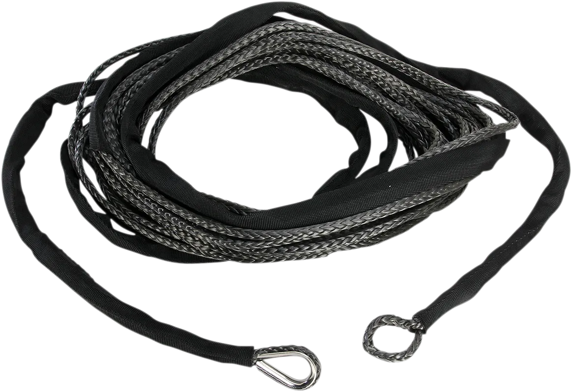 Winch Rope