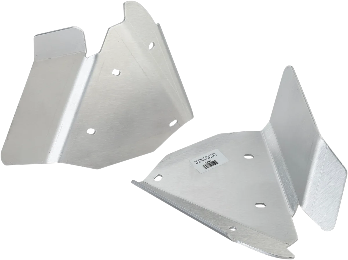 A-Arm Guards