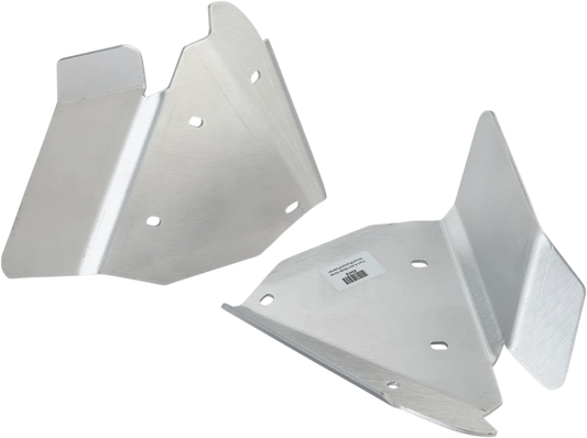 A-Arm Guards