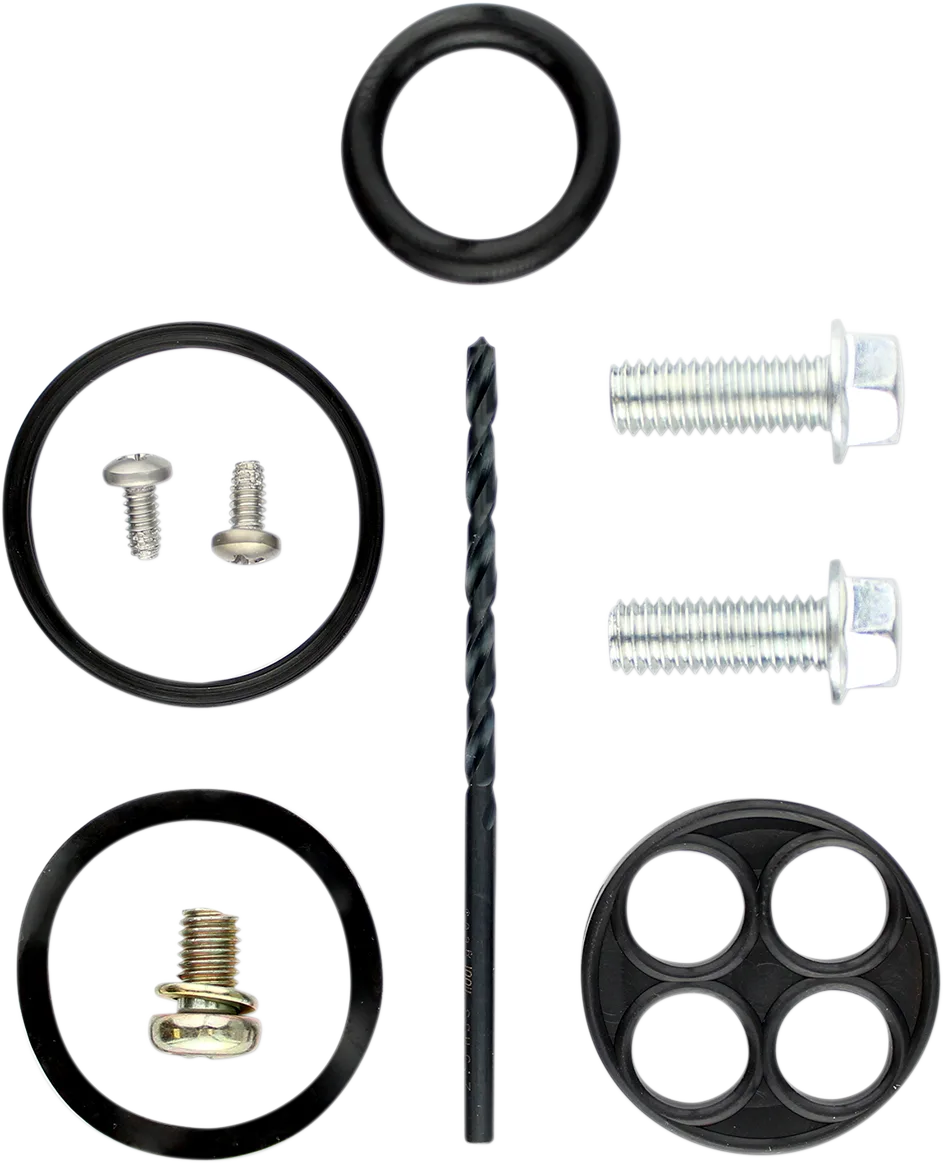 Fuel Petcock Rebuild Kit