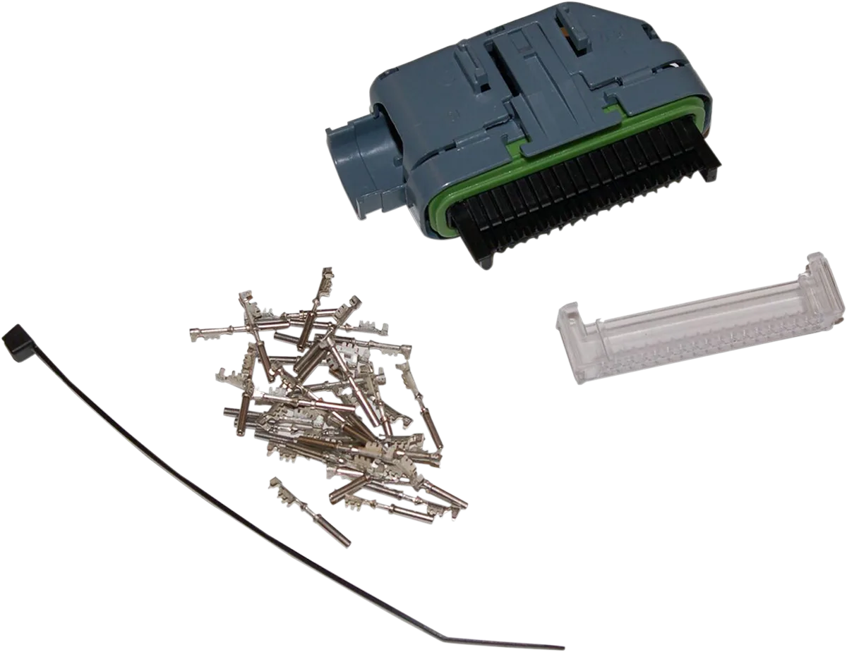 OEM-Type Connector — Connector Kit