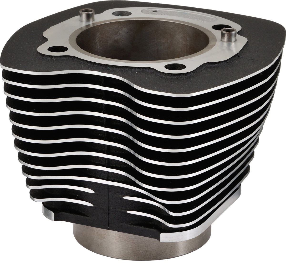 Twin Cam Cylinders