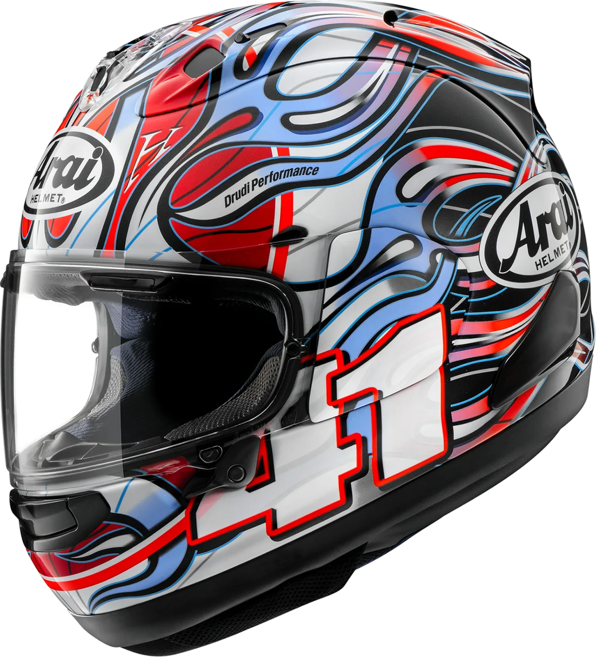 Corsair-X Haga Helmet