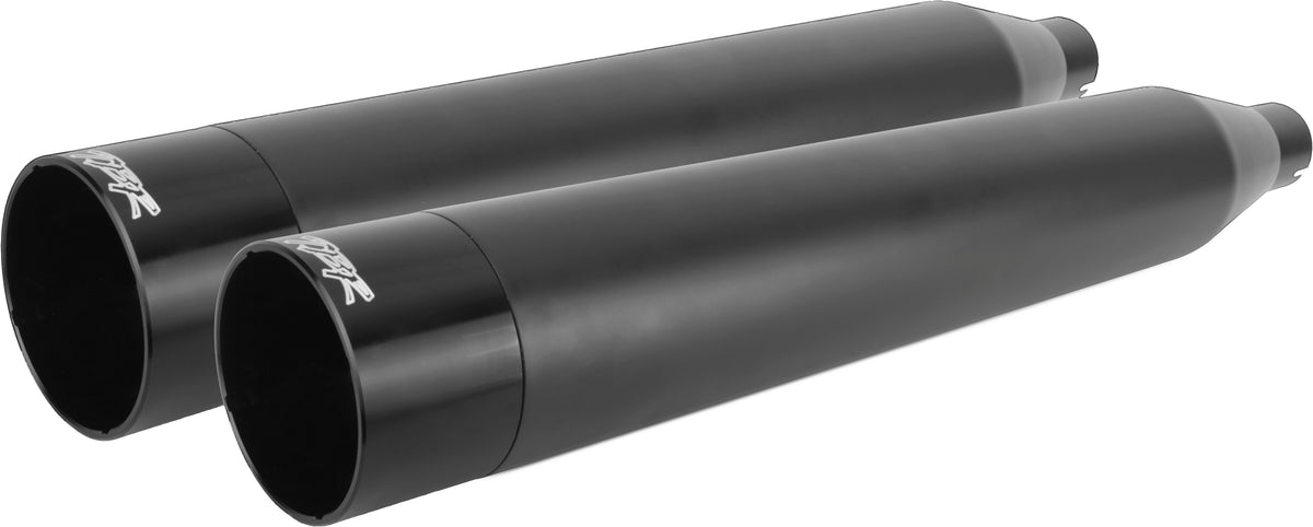 Comp-S Touring End Cap Slip-On