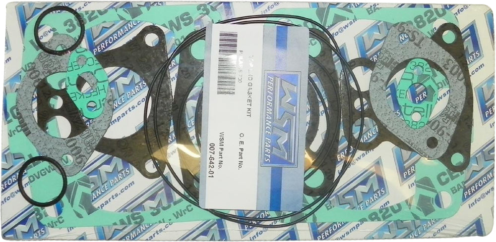Top End Gasket Kit