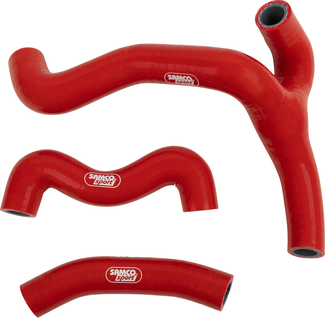 OEM Fit Radiator Hose Kit