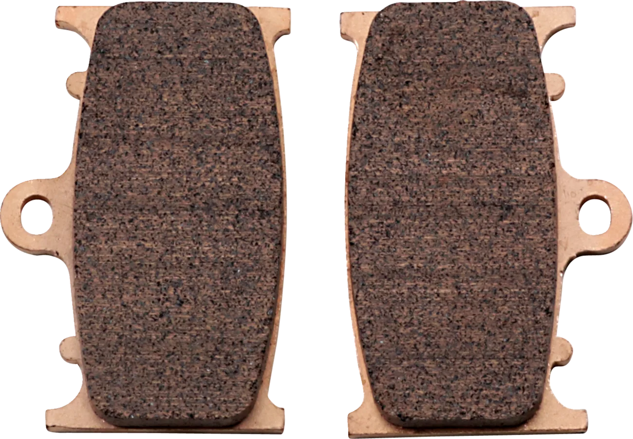 HH Sintered Brake Pads