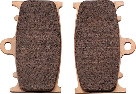HH Sintered Brake Pads