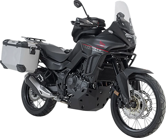 TRAX ADV Aluminum Case System