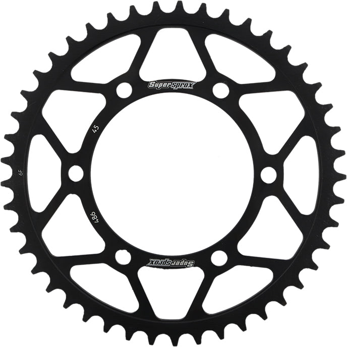 Steel Rear Sprocket