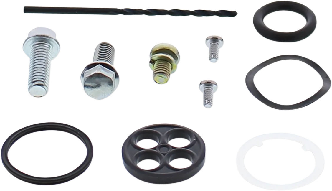 Fuel Petcock Rebuild Kit