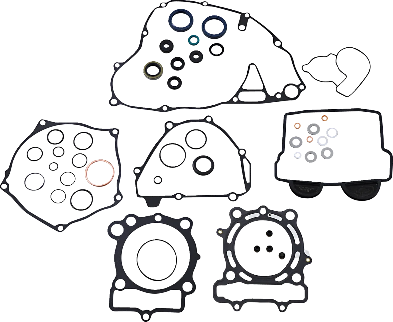 Complete Gasket Kit