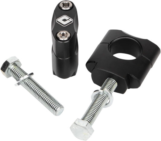Universal Handlebar Clamp Kit