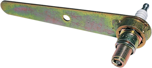 Spark Plug Wrench for 2-Stroke Water-Cooled Engines