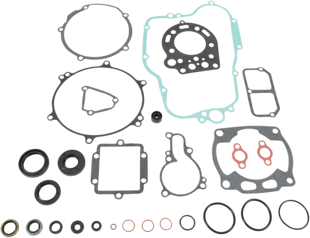 Complete Gasket and Oil Seal Kit