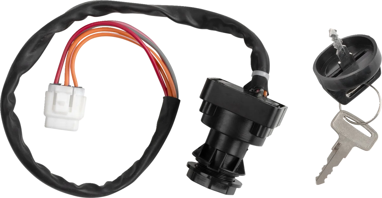 Ignition Switch