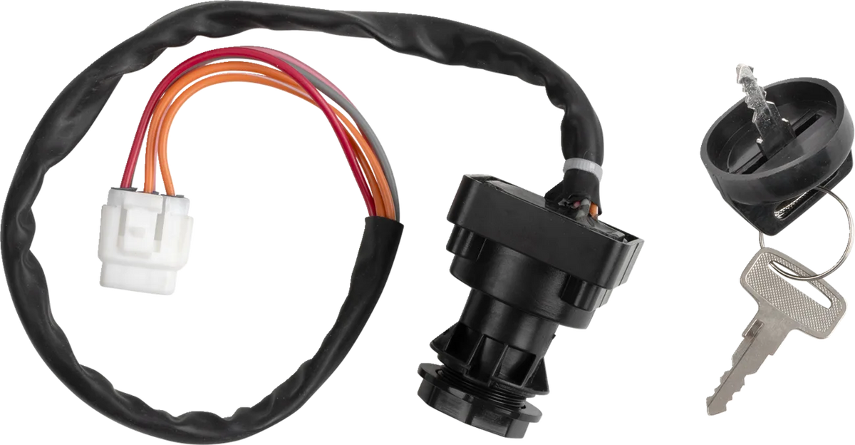 Ignition Switch