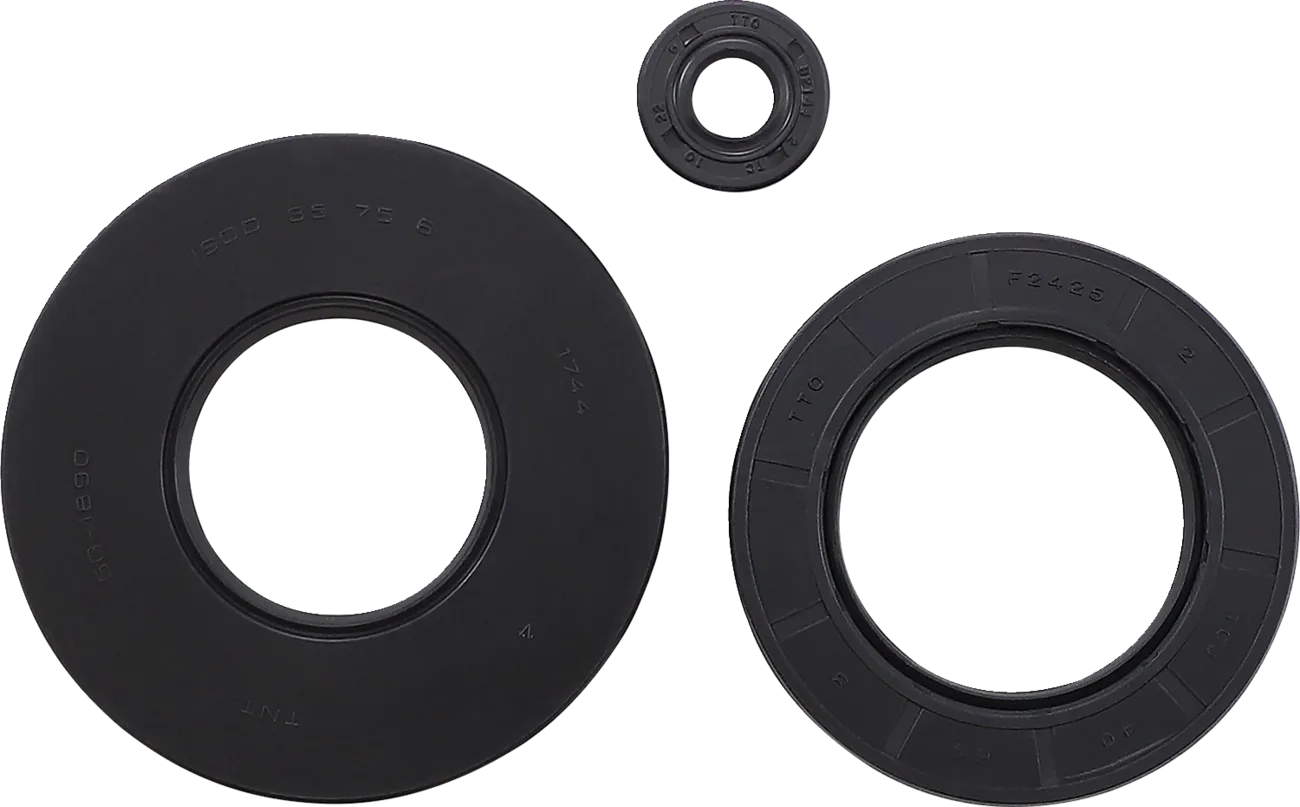 Engine Oil Seal Kit