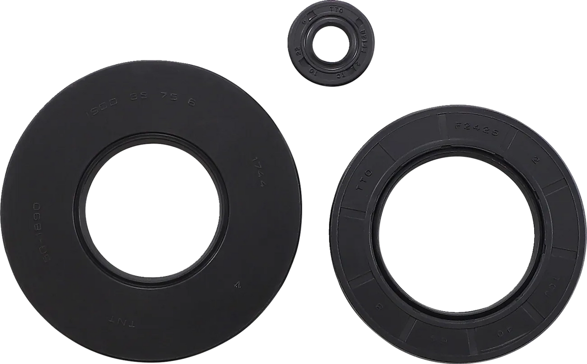 Engine Oil Seal Kit