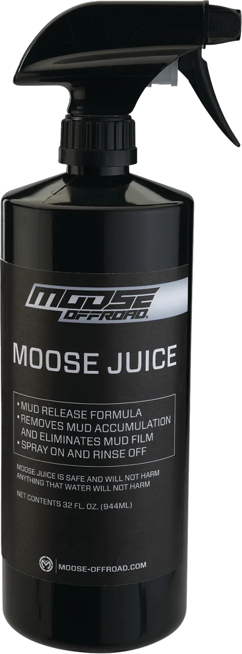 Moose Juice