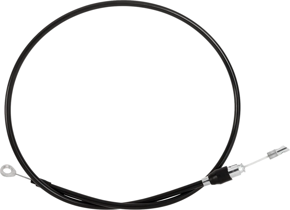 Quick Connect Clutch Cable