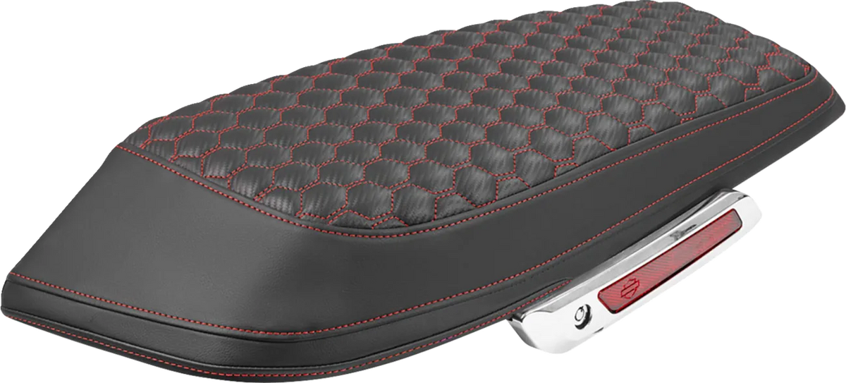 Saddlebag Lid Covers