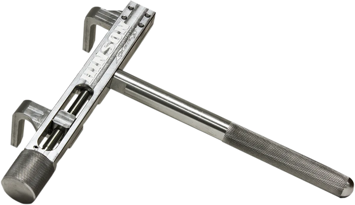 Professional-Grade Clutch Holder Tool