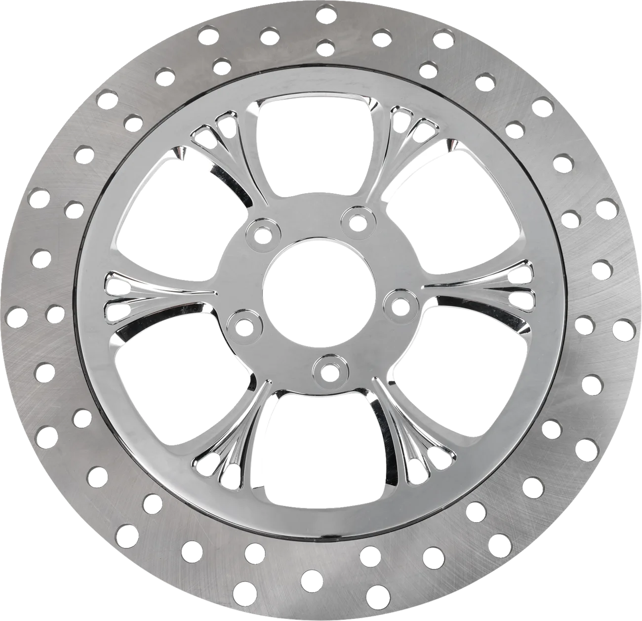 Floating Brake Rotor