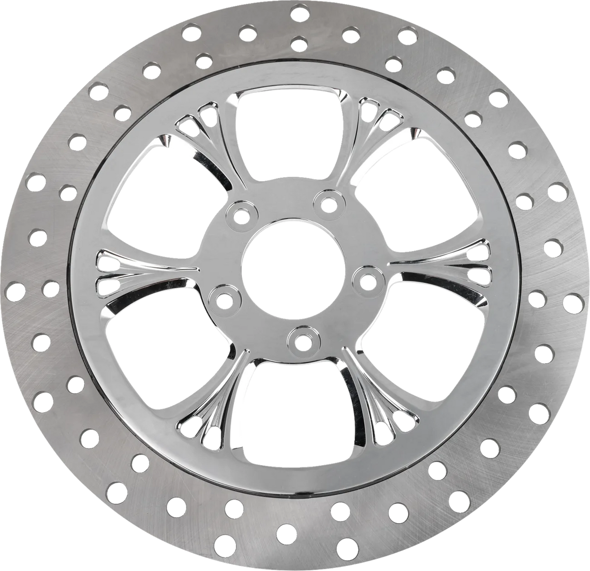 Floating Brake Rotor