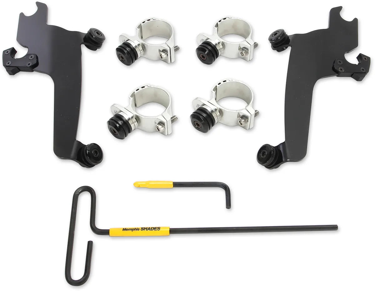 No-Tool Trigger-Lock Mount Kit for Sportshield