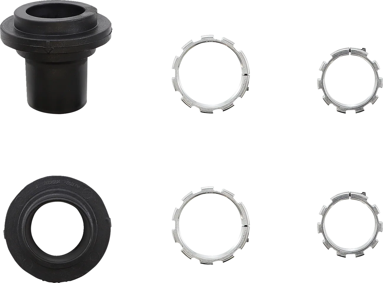 Shock Spring Kit