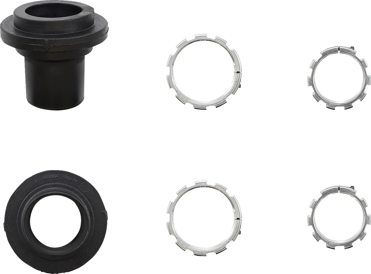 Shock Spring Kit
