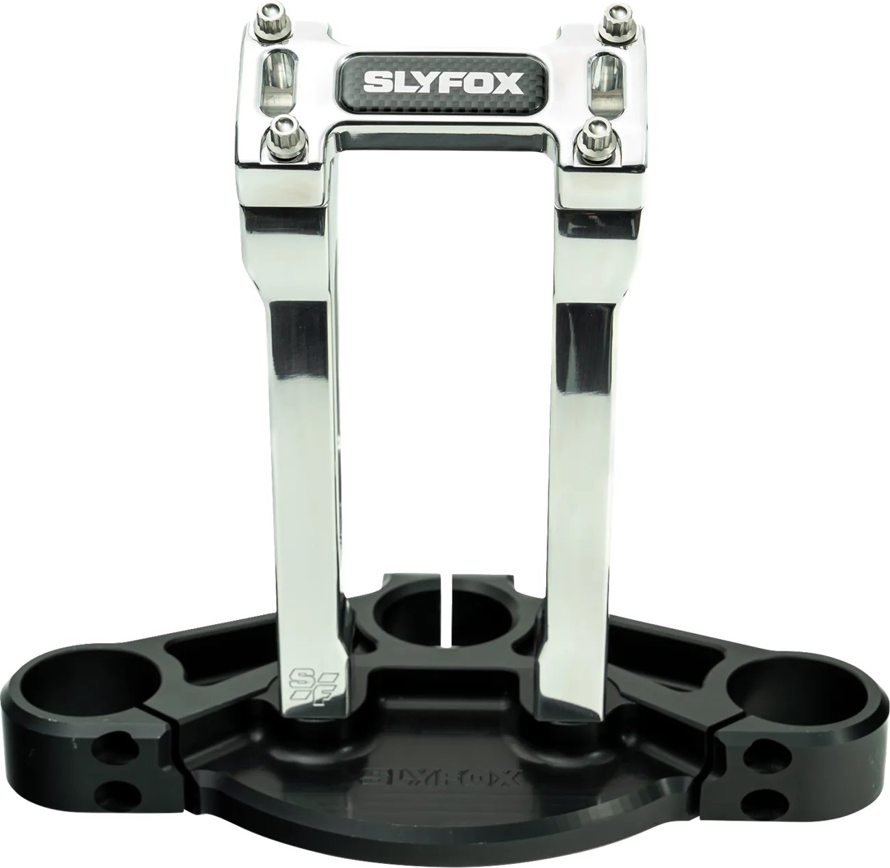 Handlebar Riser Kit