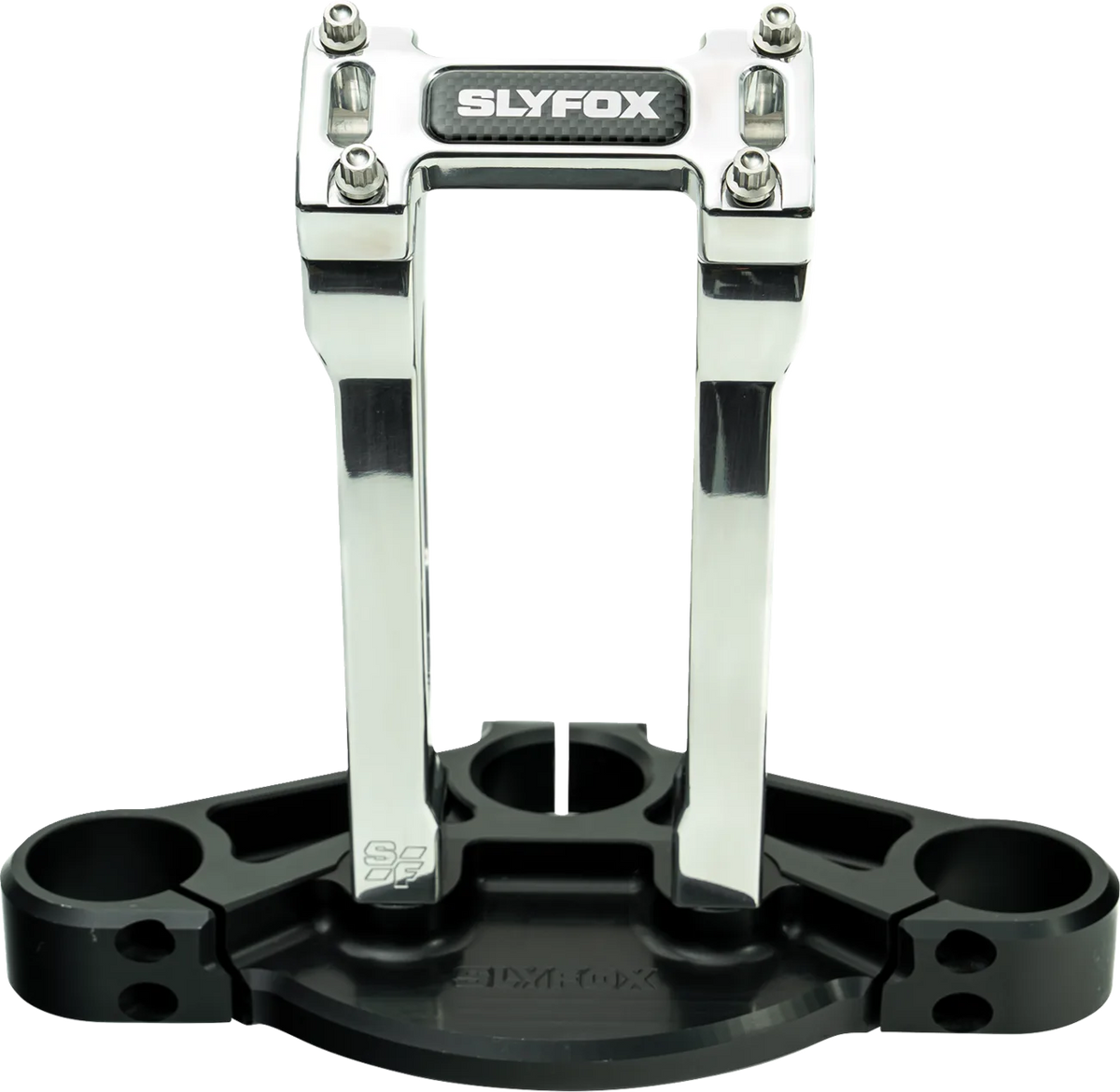 Handlebar Riser Kit
