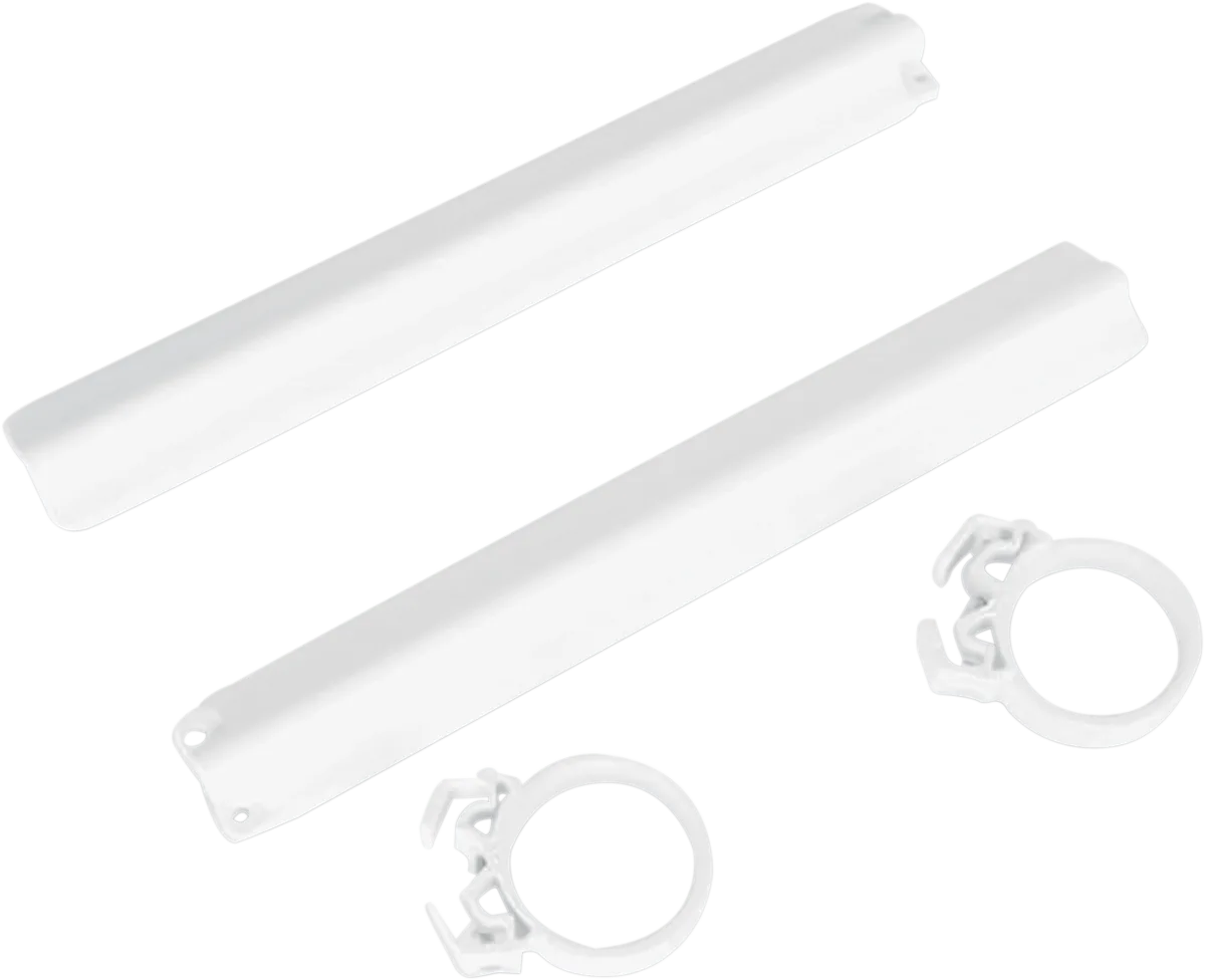 Suzuki Fork Tube Protectors