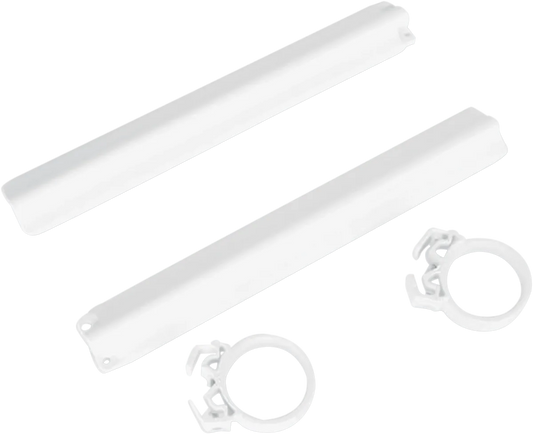 Suzuki Fork Tube Protectors