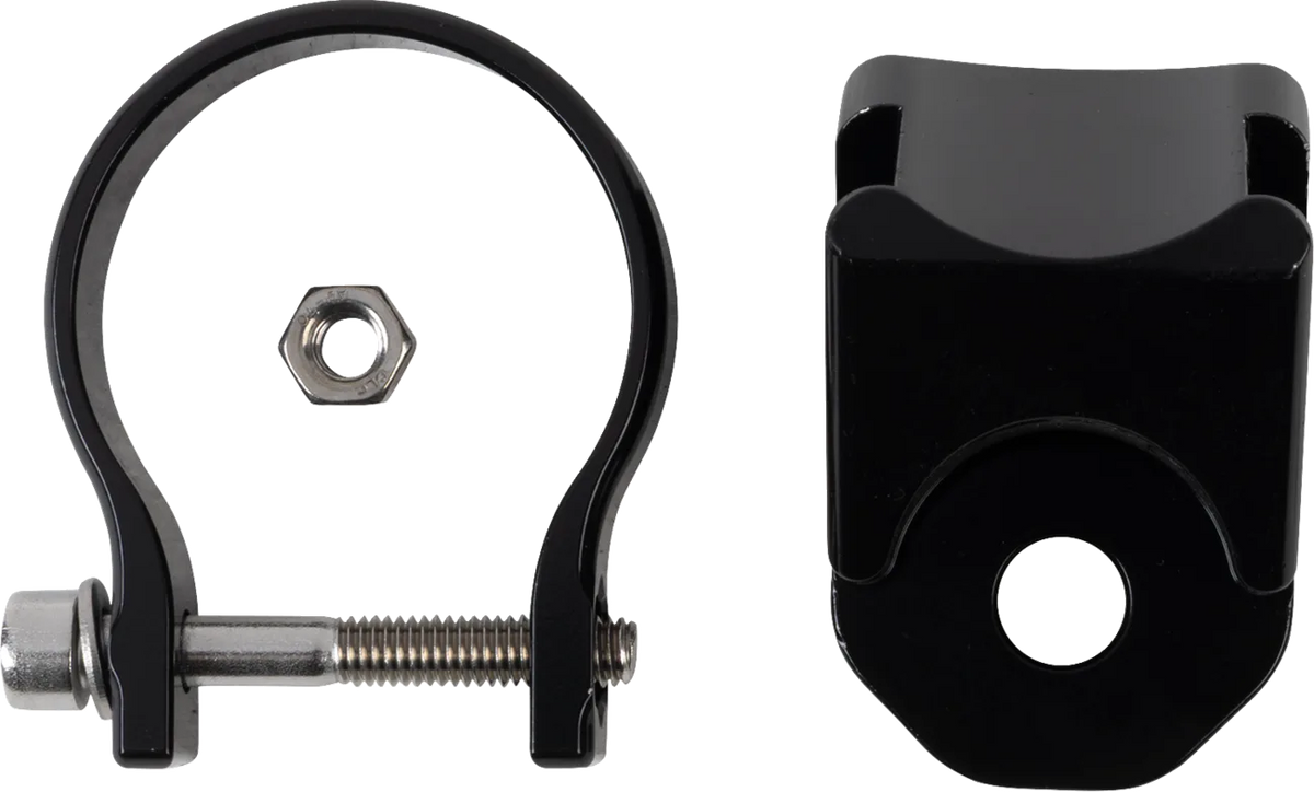 Universal Light Mount Kits