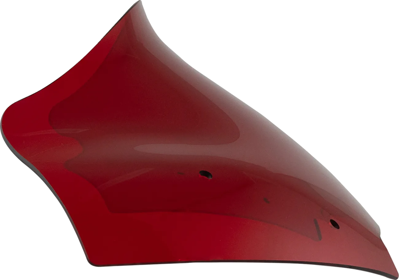 Kolor Flare® Windshield