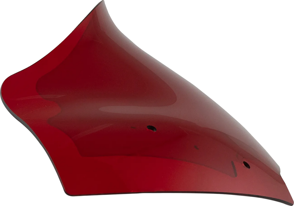 Kolor Flare® Windshield
