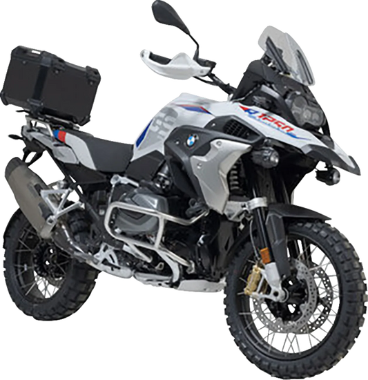 TRAX ADV Top Case System