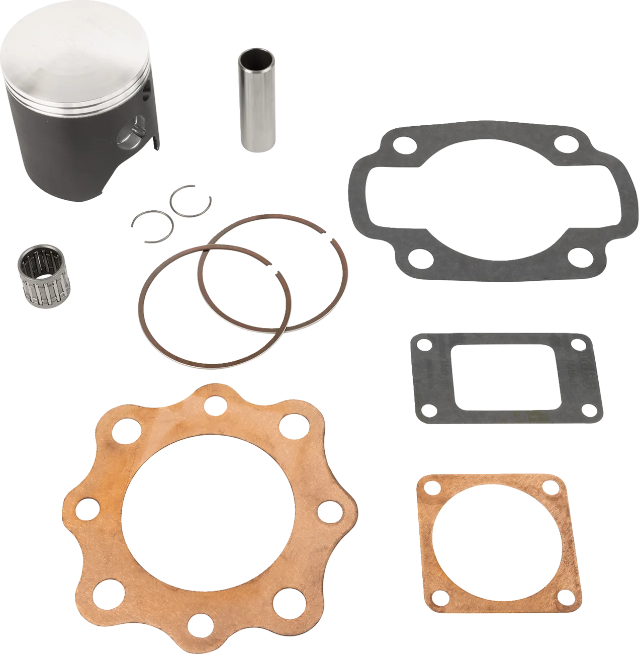 Top End Piston Kit