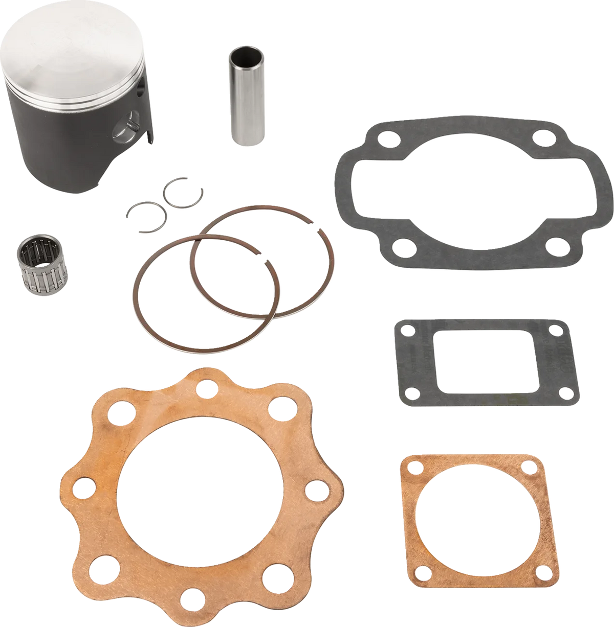 Top End Piston Kit