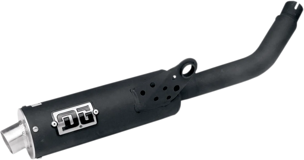 Sport Series RCM II Slip-On Muffler