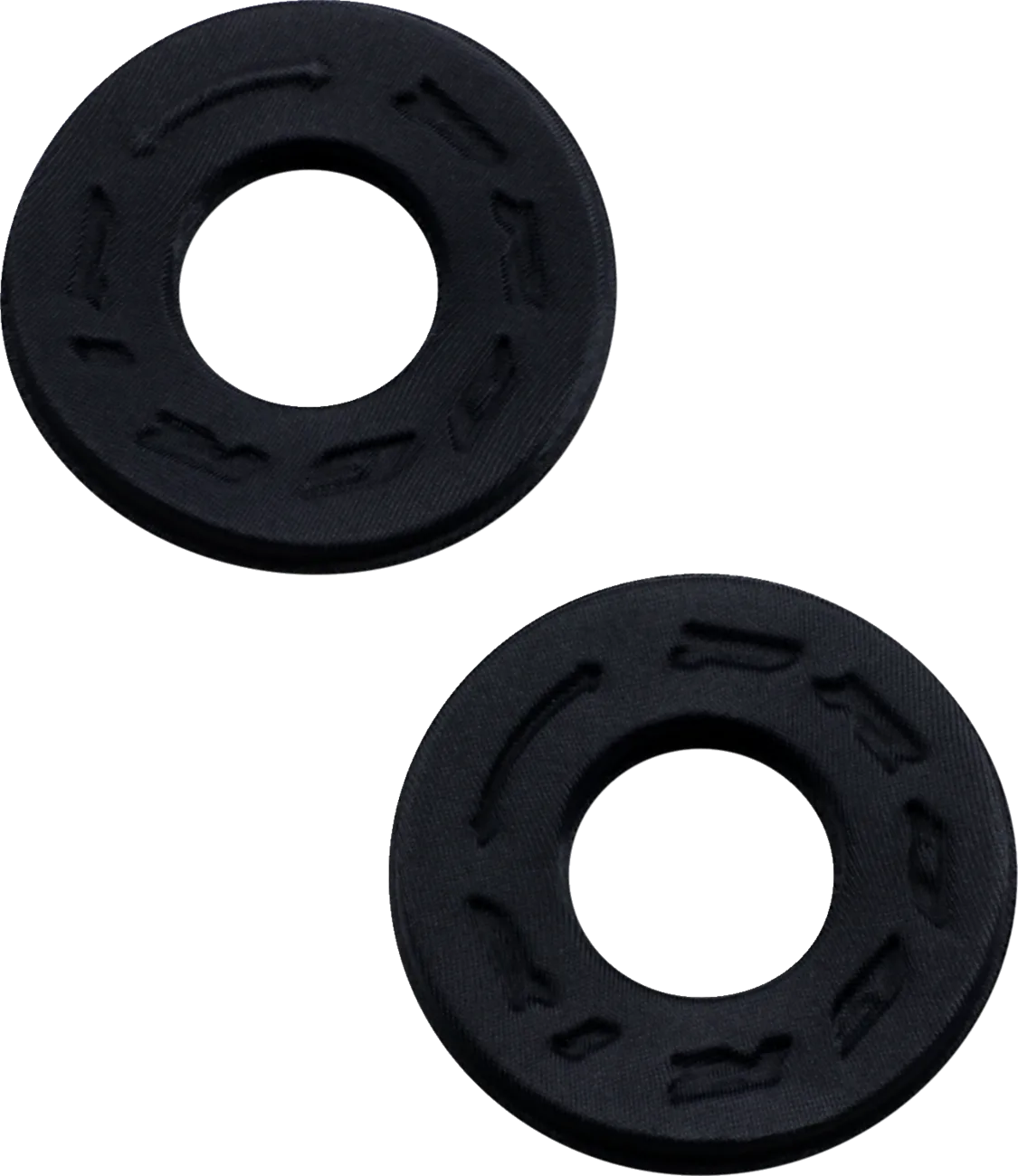 Handlebar Donuts