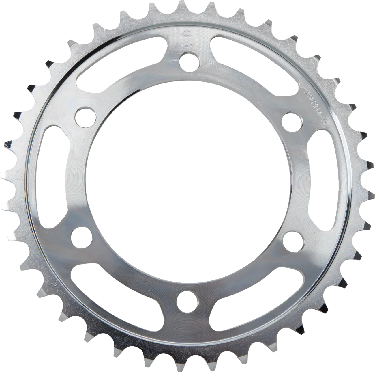 Steel Rear Sprocket