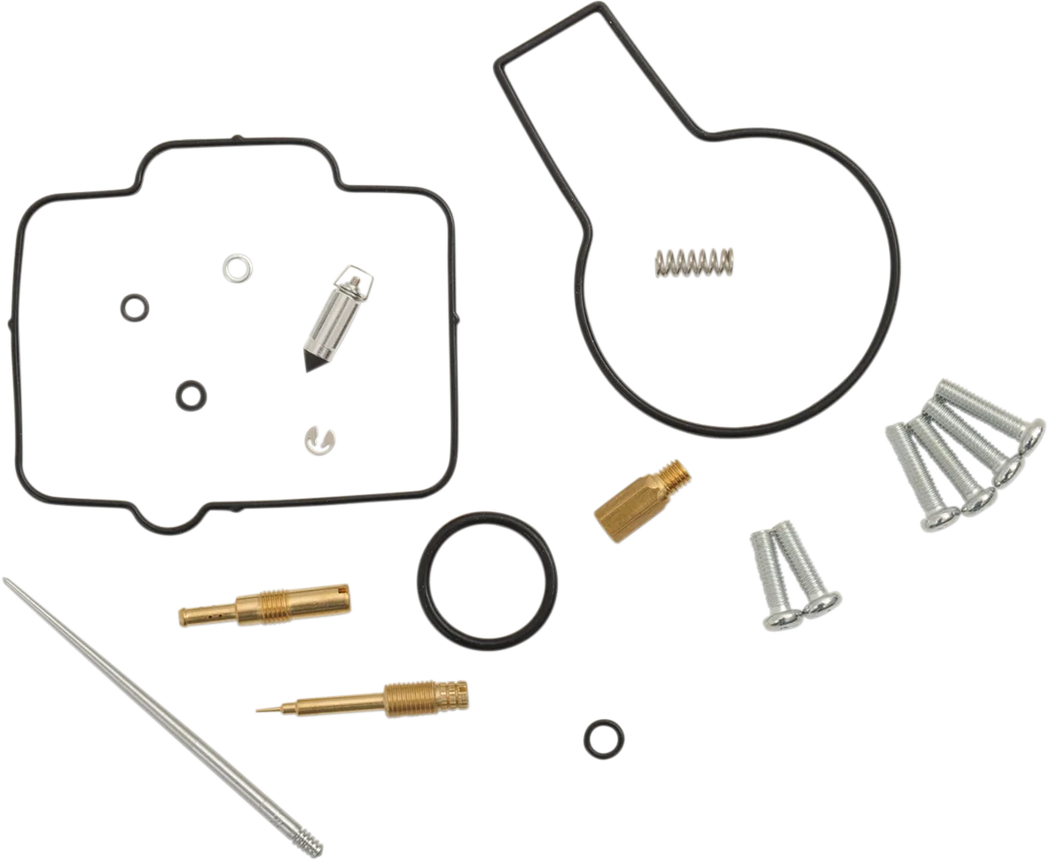 Carburetor Repair Kit - Honda