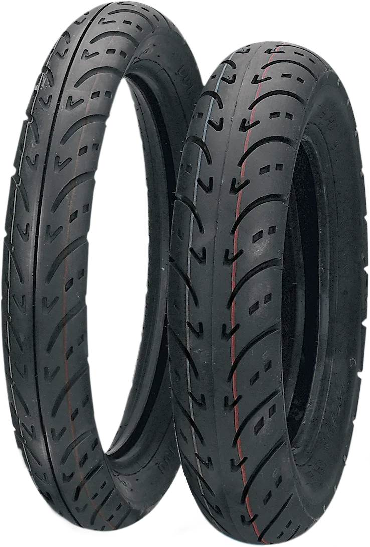 HF296 Tire